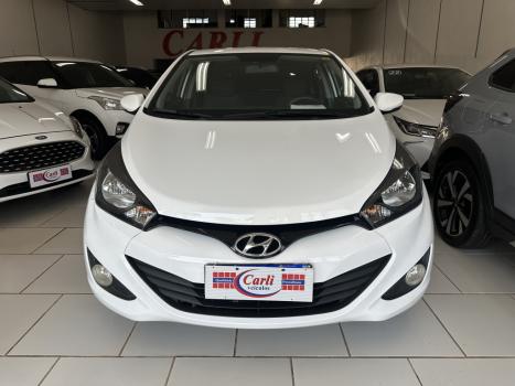 HYUNDAI HB 20 Hatch 1.0 12V 4P FLEX COMFORT PLUS, Foto 2