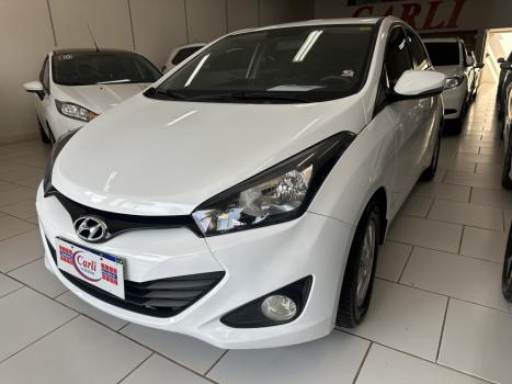 HYUNDAI HB 20 Hatch 1.0 12V 4P FLEX COMFORT PLUS, Foto 3