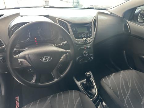 HYUNDAI HB 20 Hatch 1.0 12V 4P FLEX COMFORT PLUS, Foto 4