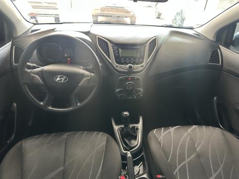 HYUNDAI HB 20 Hatch 1.0 12V 4P FLEX COMFORT PLUS, Foto 5