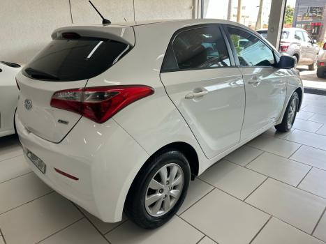 HYUNDAI HB 20 Hatch 1.0 12V 4P FLEX COMFORT PLUS, Foto 7