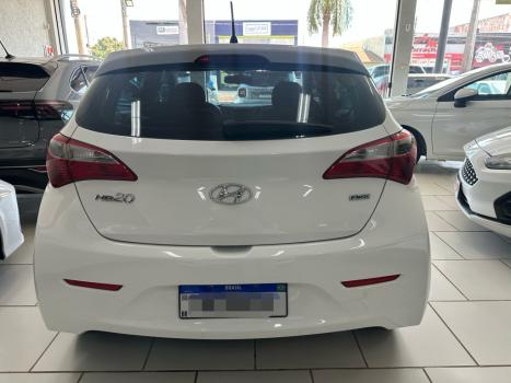 HYUNDAI HB 20 Hatch 1.0 12V 4P FLEX COMFORT PLUS, Foto 8