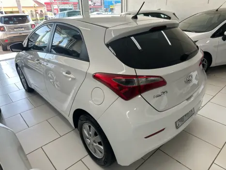 HYUNDAI HB 20 Hatch 1.0 12V 4P FLEX COMFORT PLUS, Foto 9