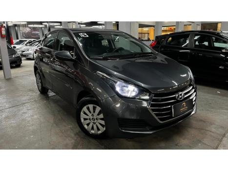 HYUNDAI HB 20 Hatch 1.0 12V 4P FLEX COMFORT, Foto 1 HYUNDAI HB 20 Hatch 1.0 12V 4P FLEX COMFORT, Foto 1