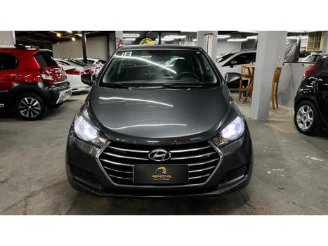 HYUNDAI HB 20 Hatch 1.0 12V 4P FLEX COMFORT, Foto 2 HYUNDAI HB 20 Hatch 1.0 12V 4P FLEX COMFORT, Foto 2