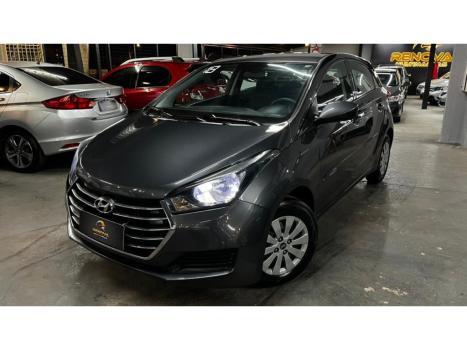 HYUNDAI HB 20 Hatch 1.0 12V 4P FLEX COMFORT, Foto 3 HYUNDAI HB 20 Hatch 1.0 12V 4P FLEX COMFORT, Foto 3