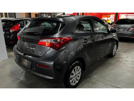 HYUNDAI HB 20 Hatch 1.0 12V 4P FLEX COMFORT, Foto 4 HYUNDAI HB 20 Hatch 1.0 12V 4P FLEX COMFORT, Foto 4