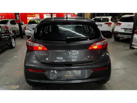 HYUNDAI HB 20 Hatch 1.0 12V 4P FLEX COMFORT, Foto 5 HYUNDAI HB 20 Hatch 1.0 12V 4P FLEX COMFORT, Foto 5