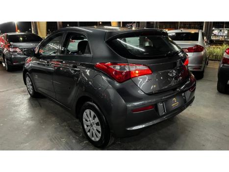 HYUNDAI HB 20 Hatch 1.0 12V 4P FLEX COMFORT, Foto 6 HYUNDAI HB 20 Hatch 1.0 12V 4P FLEX COMFORT, Foto 6