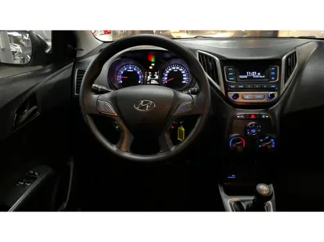 HYUNDAI HB 20 Hatch 1.0 12V 4P FLEX COMFORT, Foto 7 HYUNDAI HB 20 Hatch 1.0 12V 4P FLEX COMFORT, Foto 7