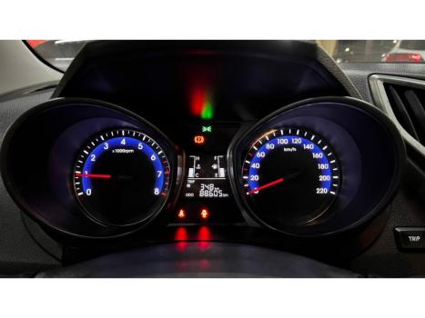 HYUNDAI HB 20 Hatch 1.0 12V 4P FLEX COMFORT, Foto 8 HYUNDAI HB 20 Hatch 1.0 12V 4P FLEX COMFORT, Foto 8