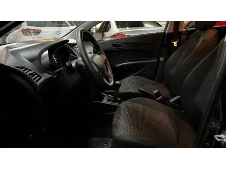 HYUNDAI HB 20 Hatch 1.0 12V 4P FLEX COMFORT, Foto 11 HYUNDAI HB 20 Hatch 1.0 12V 4P FLEX COMFORT, Foto 11