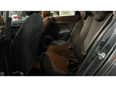 HYUNDAI HB 20 Hatch 1.0 12V 4P FLEX COMFORT, Foto 12 HYUNDAI HB 20 Hatch 1.0 12V 4P FLEX COMFORT, Foto 12