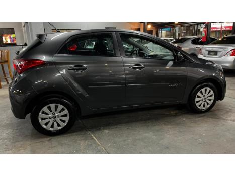 HYUNDAI HB 20 Hatch 1.0 12V 4P FLEX COMFORT, Foto 13 HYUNDAI HB 20 Hatch 1.0 12V 4P FLEX COMFORT, Foto 13