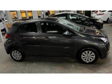 HYUNDAI HB 20 Hatch 1.0 12V 4P FLEX COMFORT, Foto 14 HYUNDAI HB 20 Hatch 1.0 12V 4P FLEX COMFORT, Foto 14