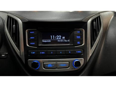HYUNDAI HB 20 Hatch 1.0 12V 4P FLEX COMFORT, Foto 17 HYUNDAI HB 20 Hatch 1.0 12V 4P FLEX COMFORT, Foto 17