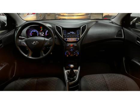 HYUNDAI HB 20 Hatch 1.0 12V 4P FLEX COMFORT, Foto 19 HYUNDAI HB 20 Hatch 1.0 12V 4P FLEX COMFORT, Foto 19