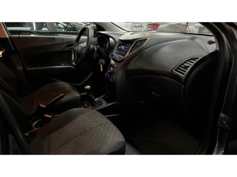 HYUNDAI HB 20 Hatch 1.0 12V 4P FLEX COMFORT, Foto 20 HYUNDAI HB 20 Hatch 1.0 12V 4P FLEX COMFORT, Foto 20
