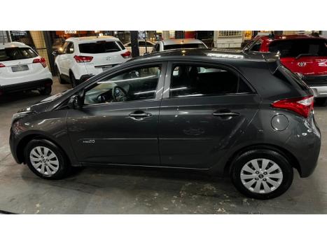 HYUNDAI HB 20 Hatch 1.0 12V 4P FLEX COMFORT, Foto 22 HYUNDAI HB 20 Hatch 1.0 12V 4P FLEX COMFORT, Foto 22