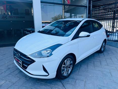 HYUNDAI HB 20 Hatch 1.6 16V 4P FLEX VISION AUTOMTICO, Foto 2