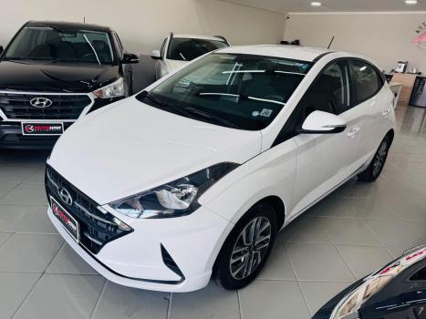 HYUNDAI HB 20 Hatch 1.6 16V 4P FLEX VISION AUTOMTICO, Foto 5