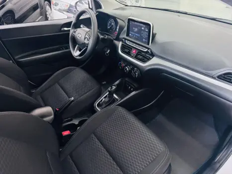 HYUNDAI HB 20 Hatch 1.6 16V 4P FLEX VISION AUTOMTICO, Foto 12