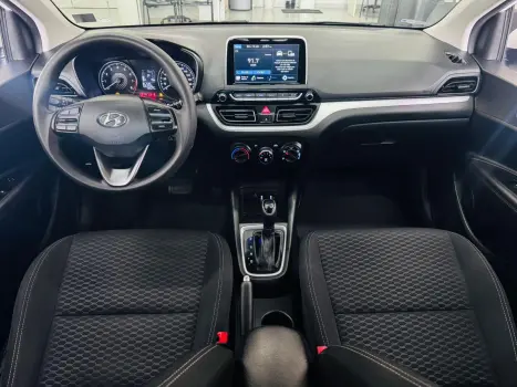 HYUNDAI HB 20 Hatch 1.6 16V 4P FLEX VISION AUTOMTICO, Foto 13