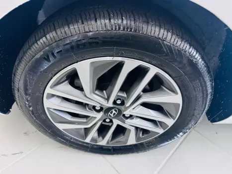 HYUNDAI HB 20 Hatch 1.6 16V 4P FLEX VISION AUTOMTICO, Foto 15