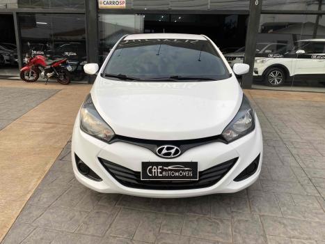 HYUNDAI HB 20 Hatch 1.0 12V 4P FLEX COMFORT, Foto 2