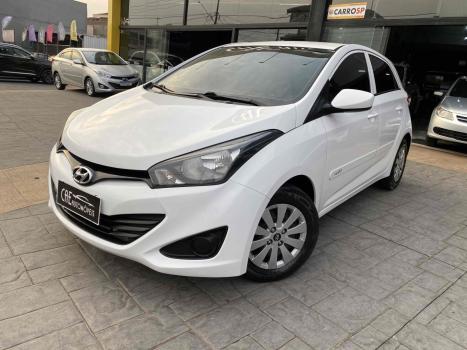 HYUNDAI HB 20 Hatch 1.0 12V 4P FLEX COMFORT, Foto 3