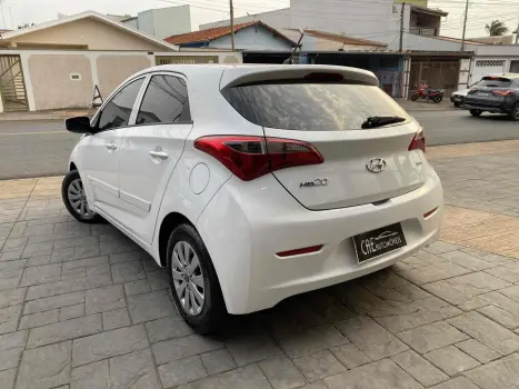 HYUNDAI HB 20 Hatch 1.0 12V 4P FLEX COMFORT, Foto 5