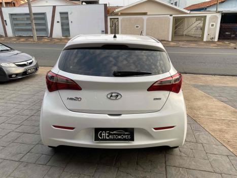 HYUNDAI HB 20 Hatch 1.0 12V 4P FLEX COMFORT, Foto 6