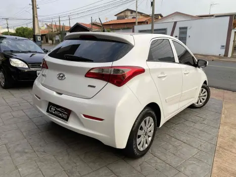 HYUNDAI HB 20 Hatch 1.0 12V 4P FLEX COMFORT, Foto 7