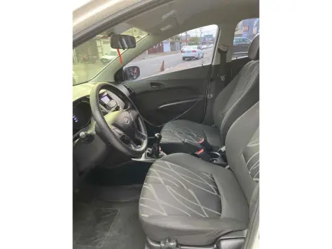 HYUNDAI HB 20 Hatch 1.0 12V 4P FLEX COMFORT, Foto 8