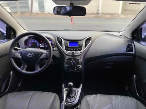 HYUNDAI HB 20 Hatch 1.0 12V 4P FLEX COMFORT, Foto 9