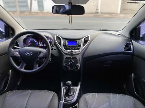 HYUNDAI HB 20 Hatch 1.0 12V 4P FLEX COMFORT, Foto 10