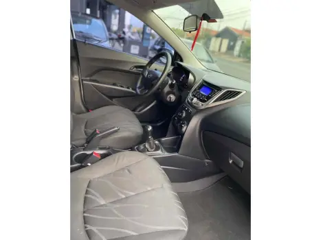 HYUNDAI HB 20 Hatch 1.0 12V 4P FLEX COMFORT, Foto 11