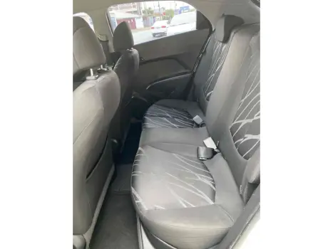 HYUNDAI HB 20 Hatch 1.0 12V 4P FLEX COMFORT, Foto 12