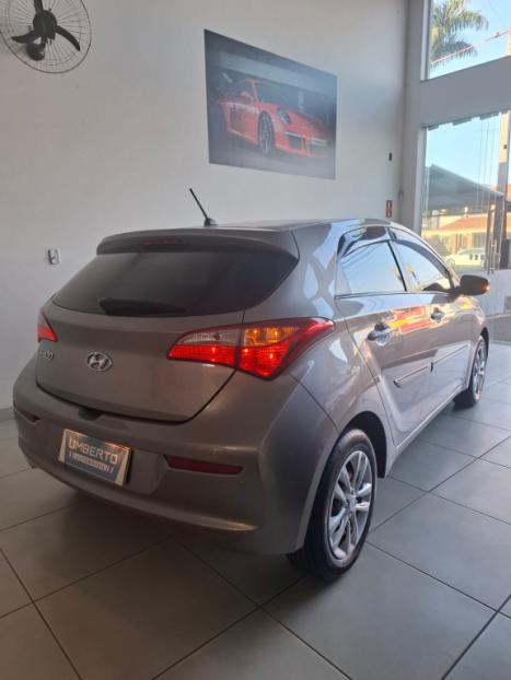 HYUNDAI HB 20 Hatch 1.0 12V 4P FLEX COMFORT PLUS, Foto 1