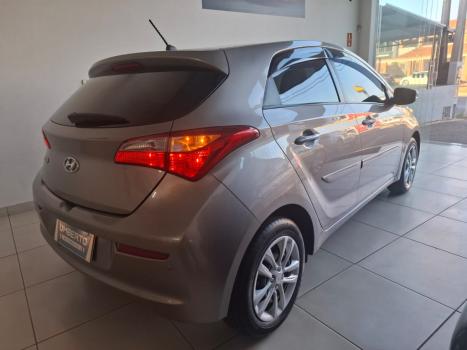 HYUNDAI HB 20 Hatch 1.0 12V 4P FLEX COMFORT PLUS, Foto 2