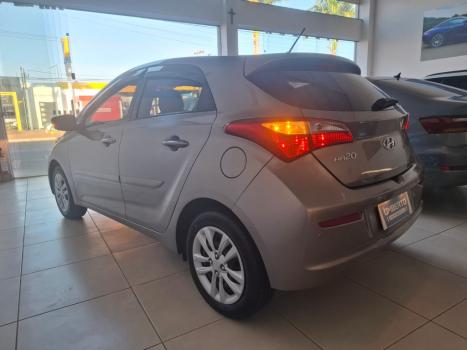 HYUNDAI HB 20 Hatch 1.0 12V 4P FLEX COMFORT PLUS, Foto 3