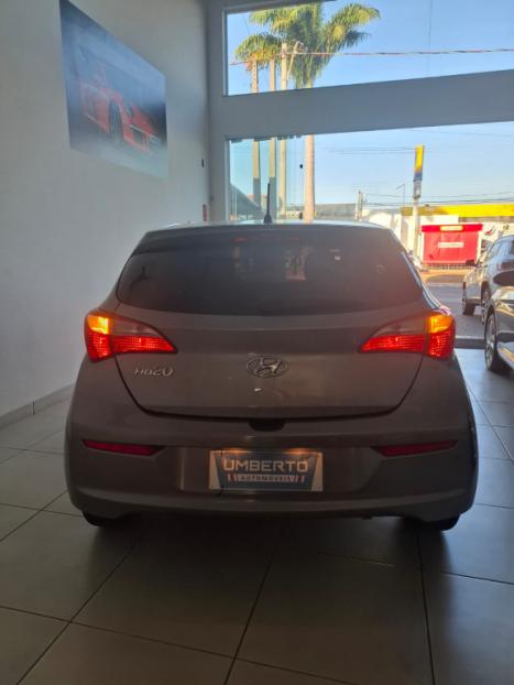 HYUNDAI HB 20 Hatch 1.0 12V 4P FLEX COMFORT PLUS, Foto 4