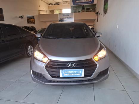 HYUNDAI HB 20 Hatch 1.0 12V 4P FLEX COMFORT PLUS, Foto 5