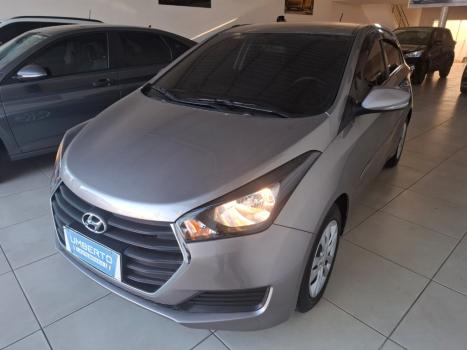 HYUNDAI HB 20 Hatch 1.0 12V 4P FLEX COMFORT PLUS, Foto 6