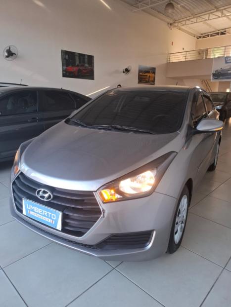 HYUNDAI HB 20 Hatch 1.0 12V 4P FLEX COMFORT PLUS, Foto 7