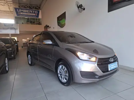 HYUNDAI HB 20 Hatch 1.0 12V 4P FLEX COMFORT PLUS, Foto 8