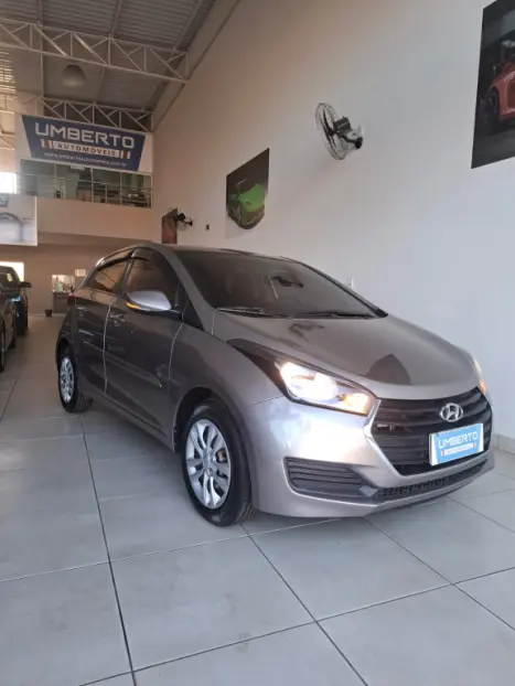 HYUNDAI HB 20 Hatch 1.0 12V 4P FLEX COMFORT PLUS, Foto 9