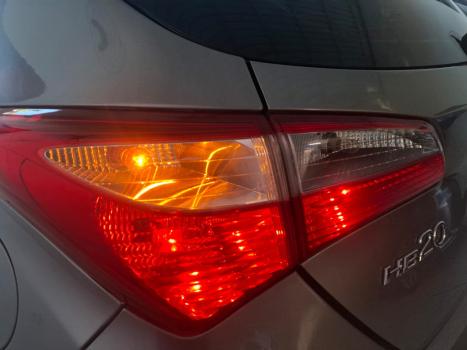 HYUNDAI HB 20 Hatch 1.0 12V 4P FLEX COMFORT PLUS, Foto 10