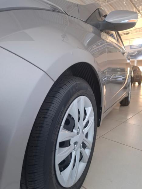 HYUNDAI HB 20 Hatch 1.0 12V 4P FLEX COMFORT PLUS, Foto 12