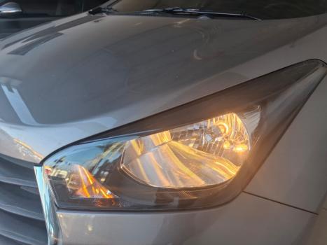 HYUNDAI HB 20 Hatch 1.0 12V 4P FLEX COMFORT PLUS, Foto 13